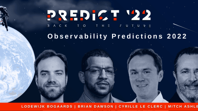 The Future of Observability
