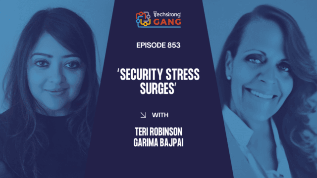 Security Stress Surges