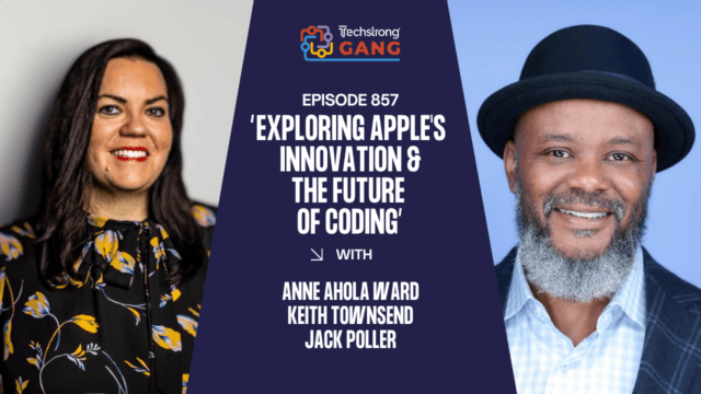 Exploring Apple’s Innovation and the Future of Coding