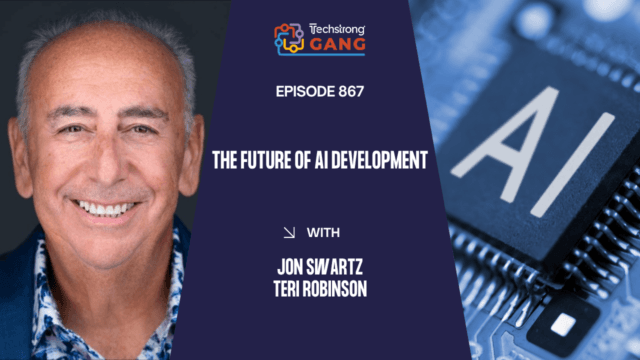 The Future of AI Development | TSG Ep. 868