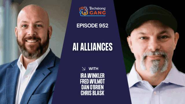 AI Partnerships & Observability Challenges | TSG Ep. 952
