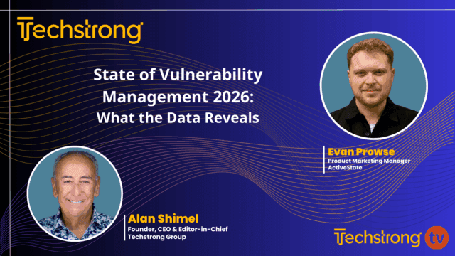 State of Vulnerability Management 2026: What the Data Reveals