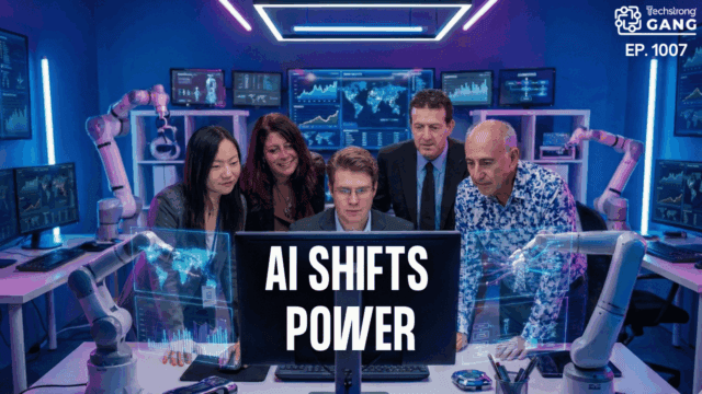 Microsoft’s Next-Gen AI Chip, Synthetic Music Debate, and an Instagram Impersonation Scandal | TSG Ep. 1007