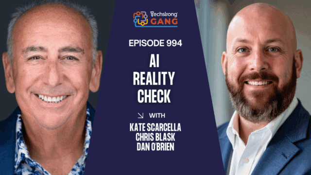 AI PCs Without GPUs, NVIDIA’s Autonomous Push, and the Legacy of Lou Gerstner | TSG Ep. 994