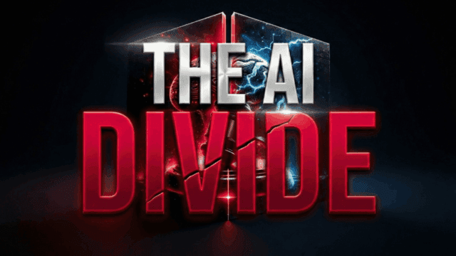 The AI Divide 88 Nations Choose Growth Over Guardrails | TSG Ep. 1026