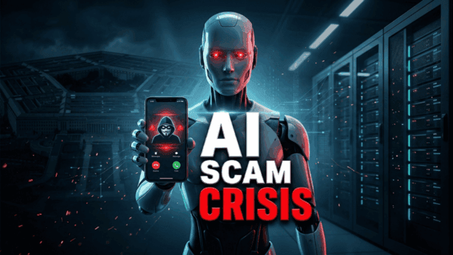 OpenAI vs Anthropic Drama, AI Phone Scams & MWC Networking | TSG Ep. 1032