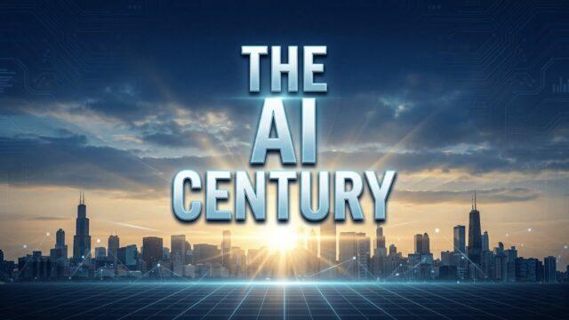 The Week AI Got Real