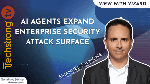AI Agents Expand Enterprise Security Attack Surface