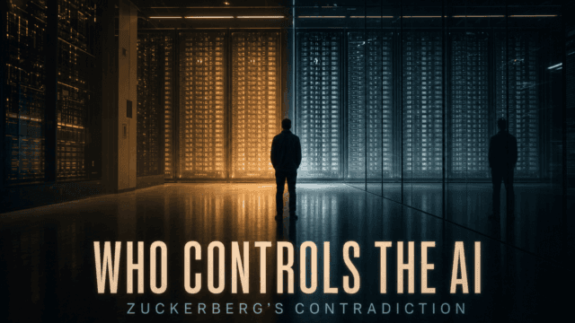 Zuckerberg’s AI Power Play, DevOps’ AI Reckoning, and Cloud Native’s Comeback