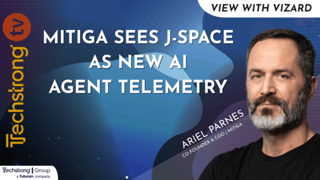 Mitiga Sees J-Space as New AI Agent Telemetry