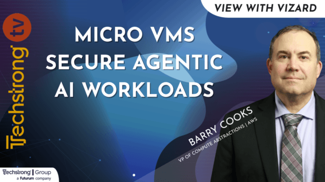 Micro VMs Secure Agentic AI Workloads