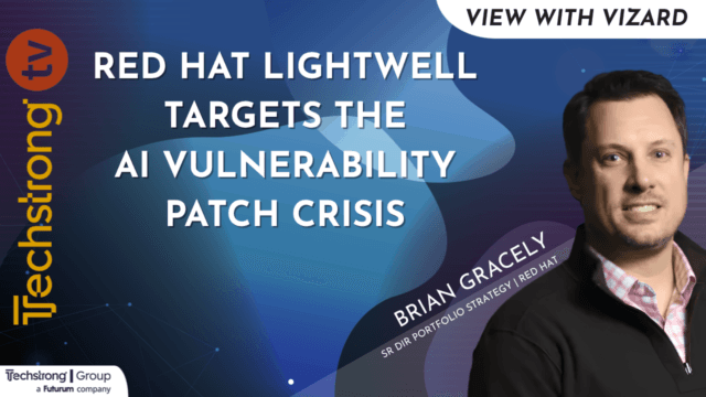 Red Hat Lightwell Targets the AI Vulnerability Patch Crisis