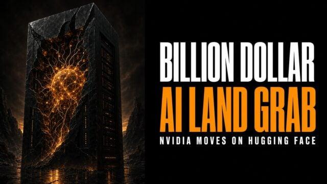 NVIDIA’s AI Land Grab, Gates’ Warning, and Who Pays