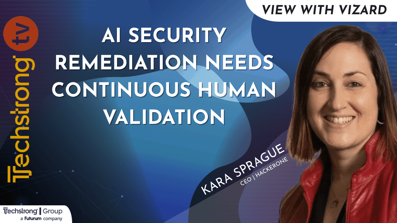 AI Security Remediation Needs Continuous Human Validation