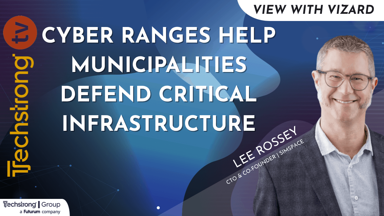 Cyber Ranges Help Municipalities Defend Critical Infrastructure