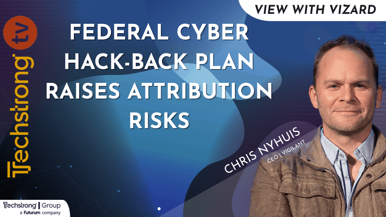 Federal Cyber Hack-Back Plan Raises Attribution Risks