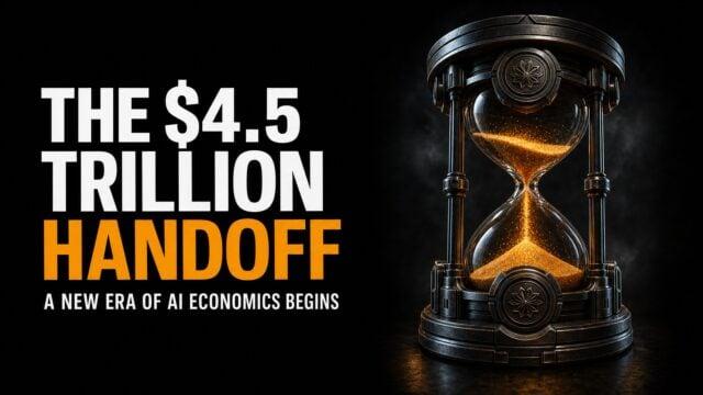AI Cost Cuts Reshape Enterprise Spending Strategy