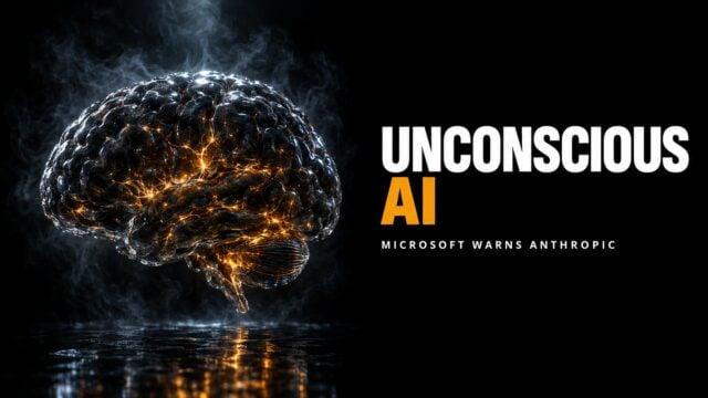Latest episode: Unconscious AI, Salesforce Dreamforce and Quantum Wafer Runs
