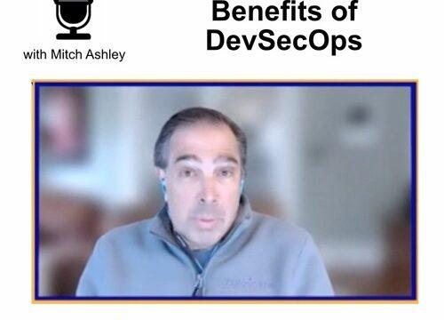 Maximizing The Benefits of DevSecOps, ZeroNorth