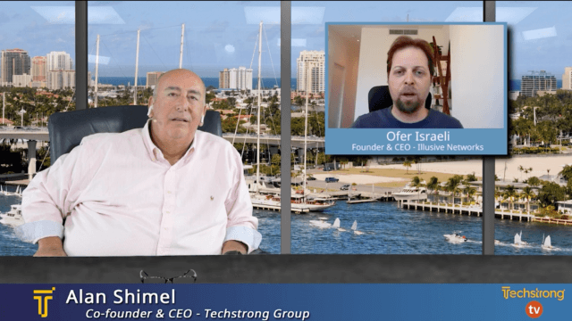 TechStrong TV – March 15, 2022