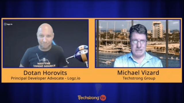 Open Source Software Licensing – Dotan Horovits, Logz.io