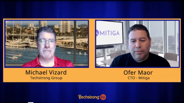 Compromised Platforms – Ofer Maor, Mitiga
