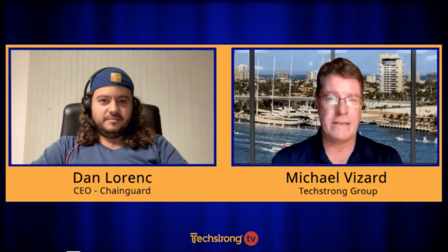 Log4jShell Vulnerability Report – Dan Lorenc, Chainguard