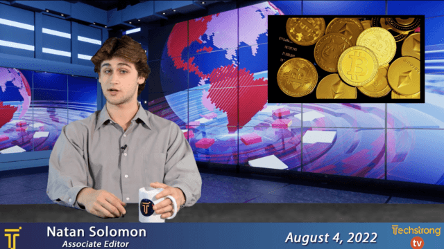 Techstrong News Recap – August 4, 2022