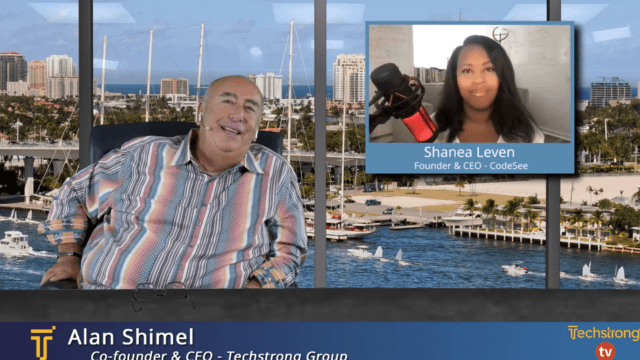 Understanding Codebases – Shanea Leven, CodeSee