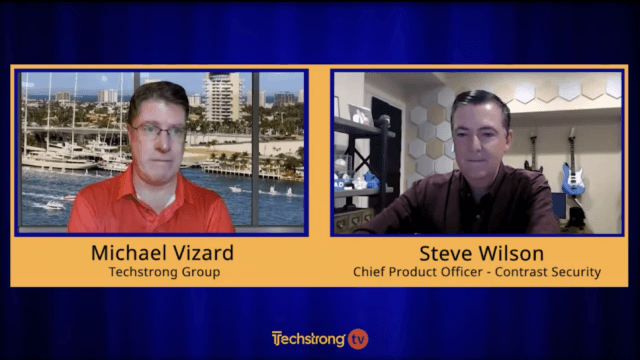 Zero-Day Vulnerabilities, Steve Wilson – Contrast Security