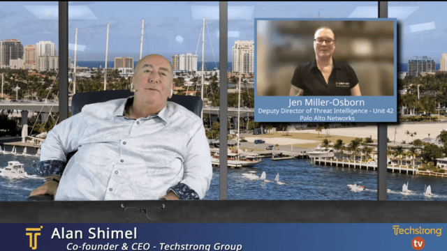 2022 Unit 42’s Brute Ratel C4 Research – Jen Miller-Osborn, Palo Alto Networks
