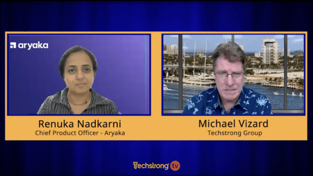 Remote Access Security – Renuka Nadkarni, Aryaka