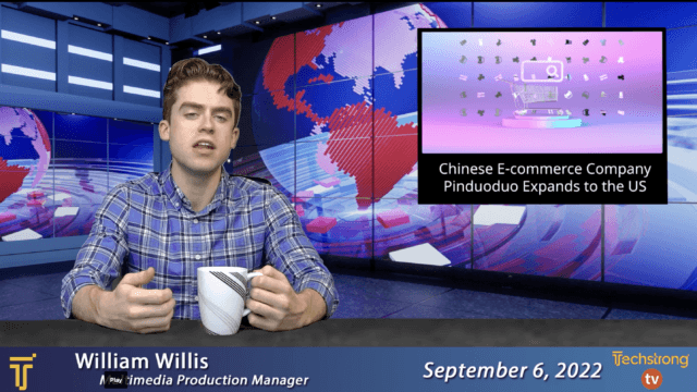 Techstrong News Recap – September 6, 2022