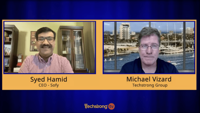 Nocode Application Testing – Syed Hamid, Sofy