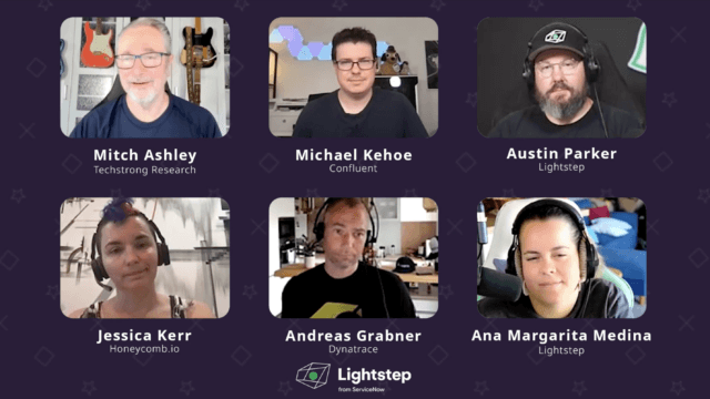 DevOps, SRE and Observability – Three Sides of the Same Coin – The SRE Show EP 5