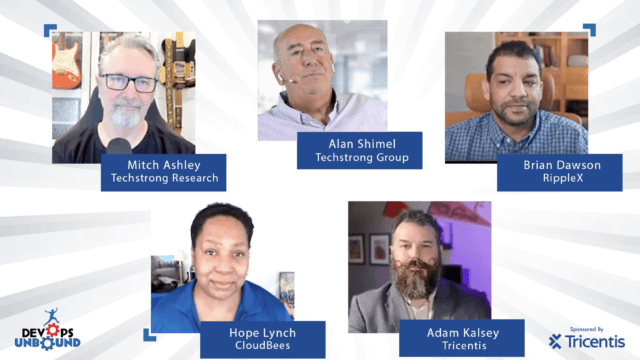 Feature Flags and Microservices: Oil and Water or Vinaigrette – DevOps Unbound EP 31