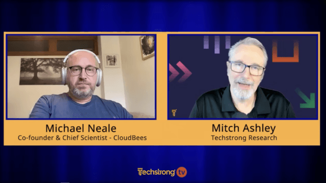 DevOps World: Why Leaders Attend – Michael Neale, CloudBees
