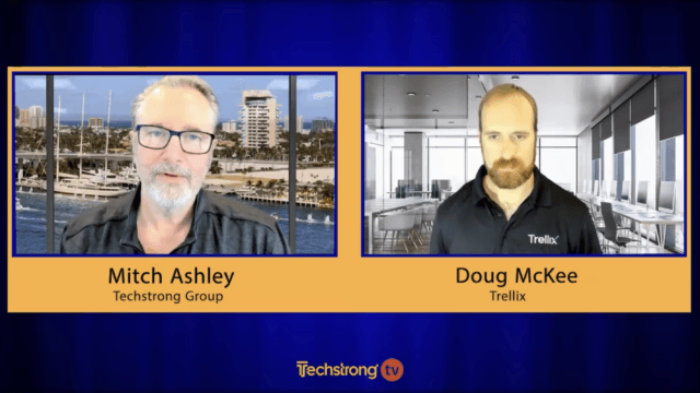 Python Tarfile Vulnerability – Doug McKee, Trellix