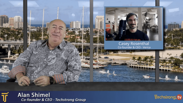 ProwlerPro SaaS – Casey Rosenthal, Verica