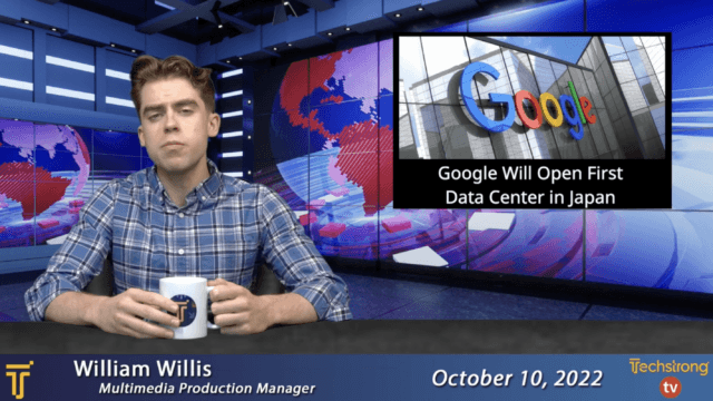 Techstrong News Recap – October 10, 2022