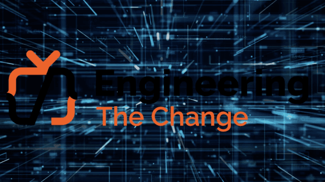 Engineering the Change S1 EP 2