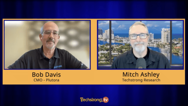 DevOps Insights & Value Stream – Bob Davis, Plutora