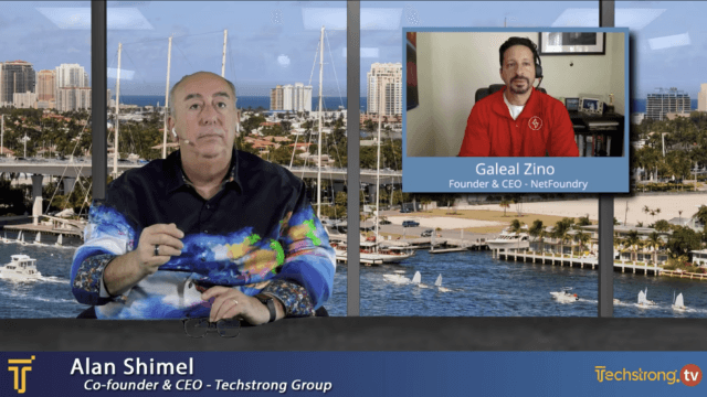 Improving API Security – Galeal Zino, NetFoundry