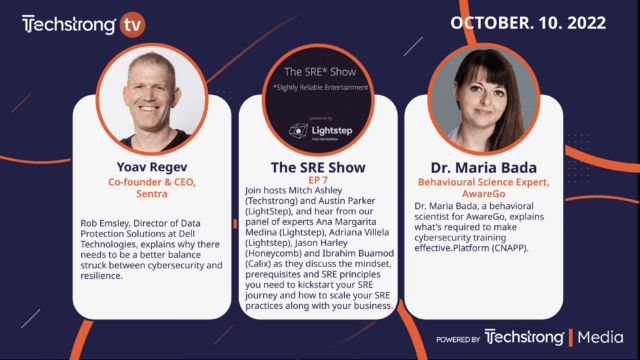Techstrong TV – October 10, 2022
