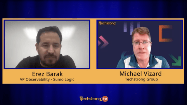 Observability in Modern DevOps Environments – Erez Barak, Sumo Logic