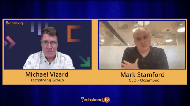 Securing Software Supply Chains – Mark Stamford, OccamSec