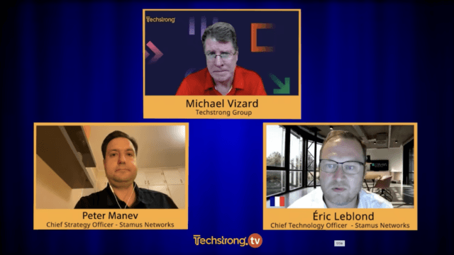 Open Source Intrusion Detection and Prevention – Éric Leblond and Peter Manev, Stamus Networks