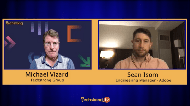 WebAssembly – Sean Isom, Adobe