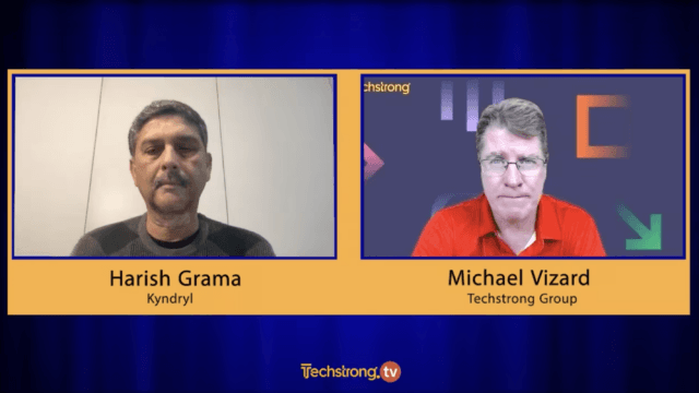 Cloud Computing in Hybrid IT Environments – Harish Grama, Kyndryl