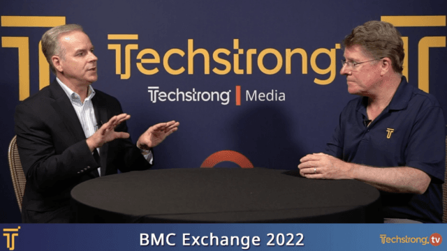 John McKenny, BMC | BMC Exchange VIP